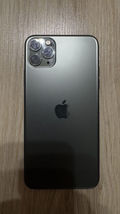 Iphone 11 pro max 512g