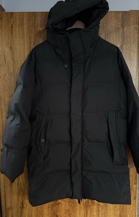 Мъжко дълго яке