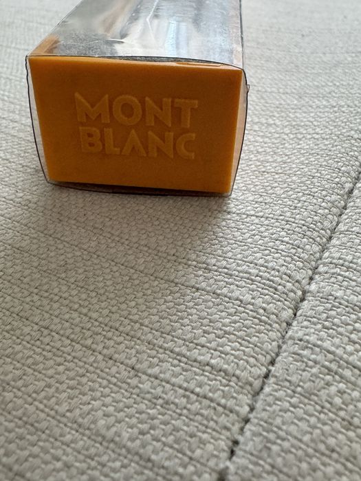Pix Montblanc Carrera 570 vintage!