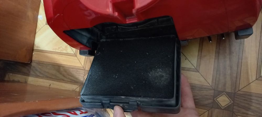 Продам Пылесос Самсунг Рабочий. Модель SC4520. Цена 5500