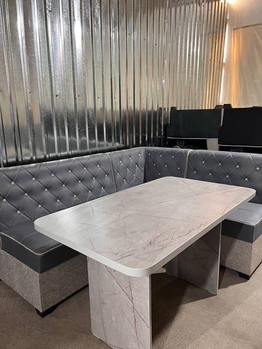 Продаётся новые кухонные уголки