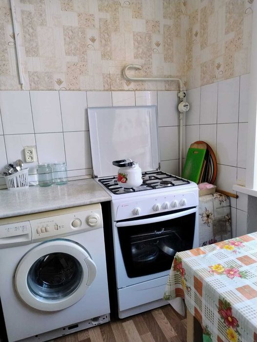 Продажа 1-комнатной квартиры