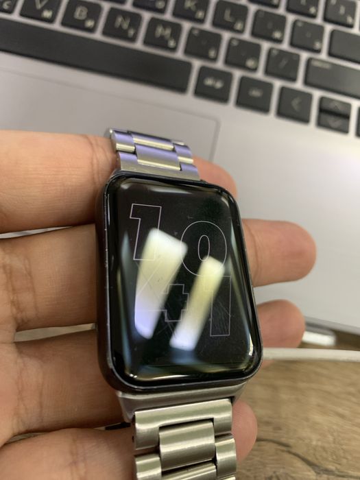 Mi band 9 Pro, Xiaomi
