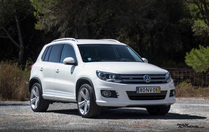 Volkswagen Tiguan Фолксваген Тигуан 1.4бензин 2.0дизел 2012г На Части