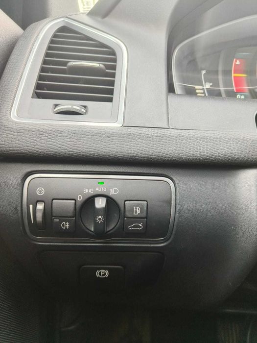 vand volvo xc 60/2.4 d / euro 6/ D5, 4x4, automata