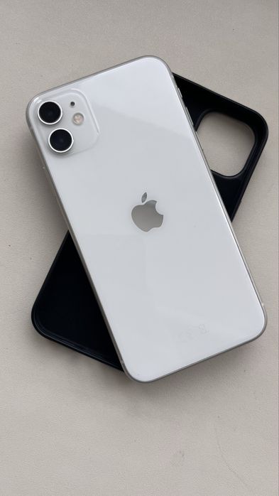 Айфон 11 В Идеале