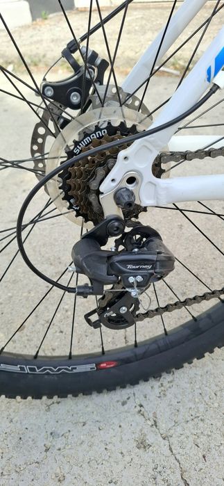 Bicicletă MTB Omega ROWAN - 29"