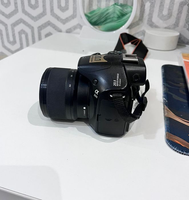 Фотоаппарат Sony