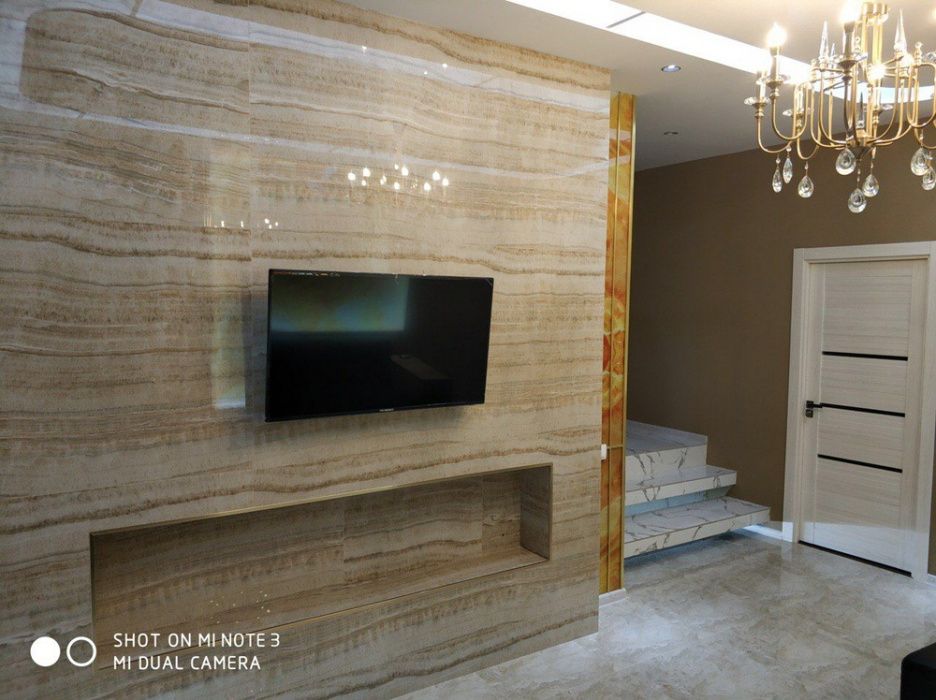 Квартирa Евро люкс