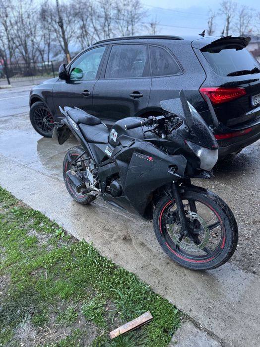 Piese Honda cbr 125 2004-2017