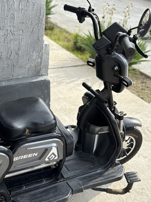 Барлығы жұмыс істейді