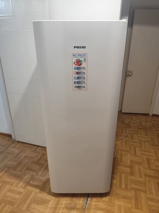 Морозильник с доставкой