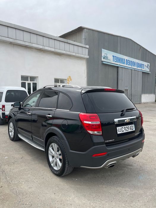 Каптива 3+  4 килинган документални