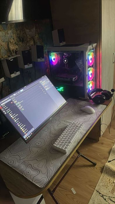 vând monitor 165 hz!