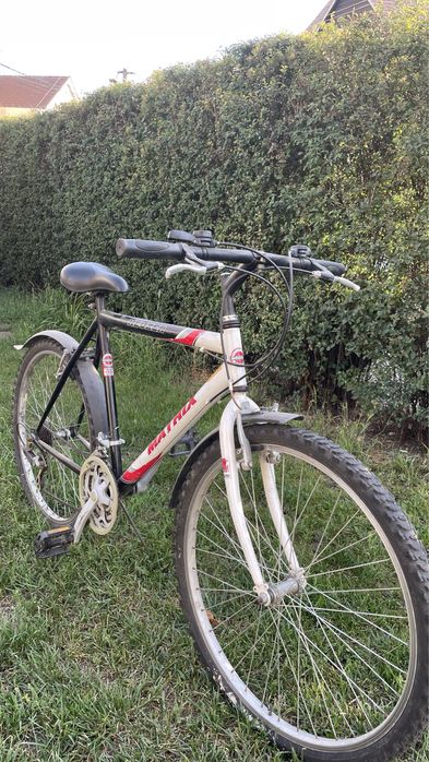 Bicicleta Neuzer 26”