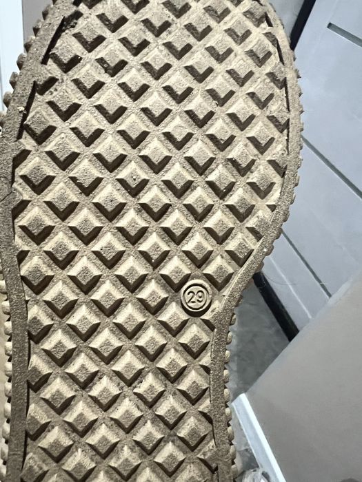 Детская обувь б/у