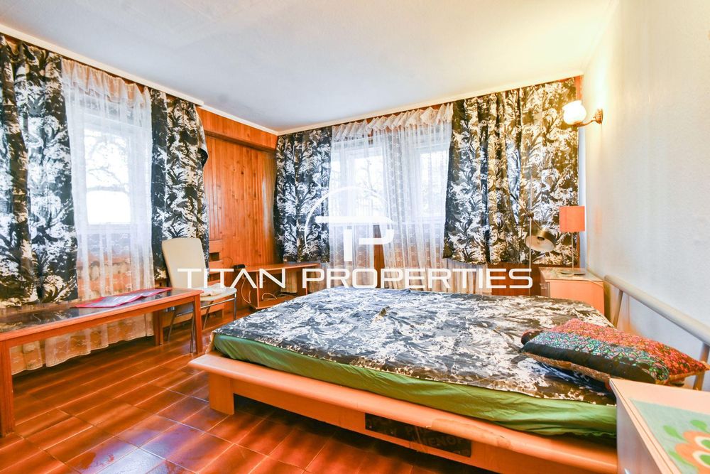 Двустаен, под наем, ж.к Лозенец