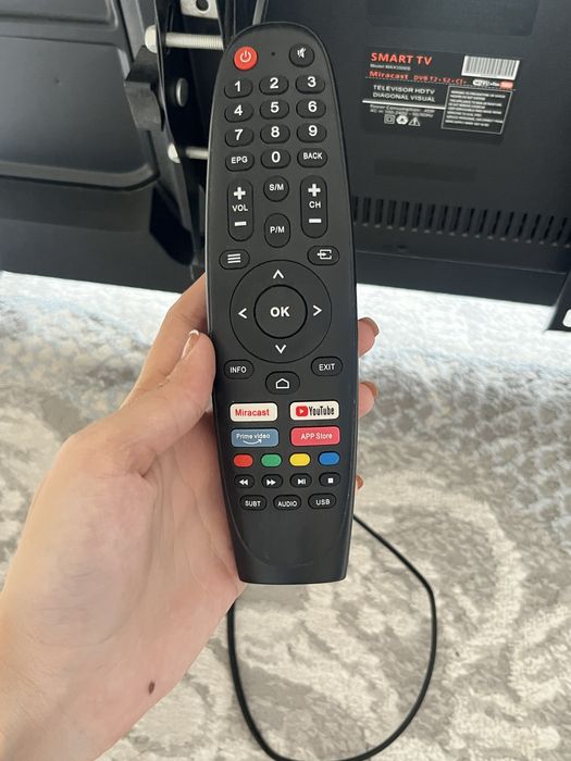 Samsung телевизор