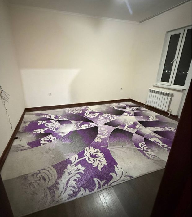 BEZMAKLER Sergli 9-hudud 2 hona 65 (m2) oilaga srochno beriladi