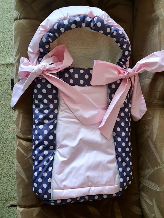 Продам конверт на выписку