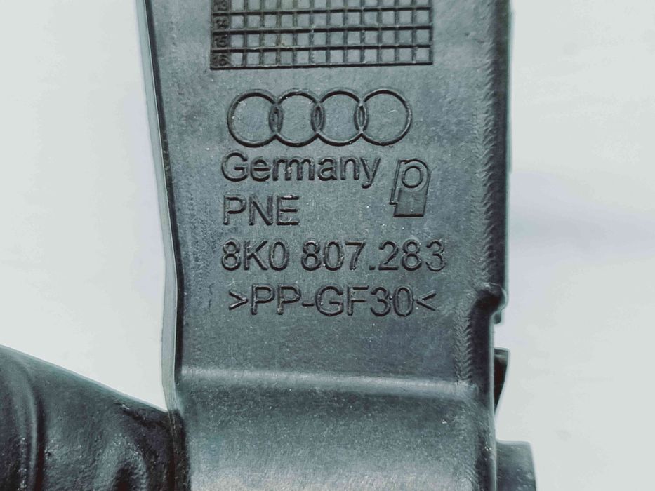 Suport bara dreapta fata Audi A4 (8K5, B8) Avant [Fabr 2008-2015] 8K08