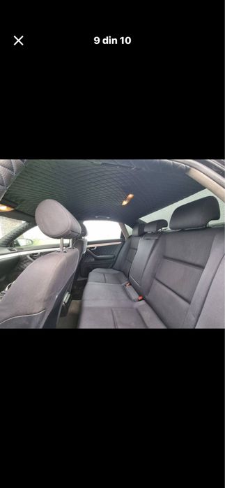 AUDI A4 Avant 0 — imagine 3