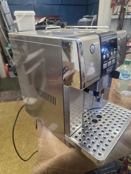 Delonghi PrimaDona