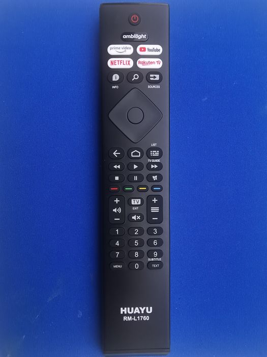 Telecomanda Philips Smart 4k