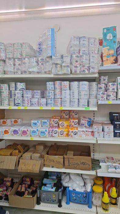 Продам действующий бизнес