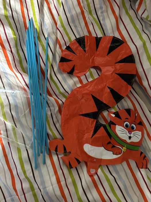 надувные шарики для праздников!