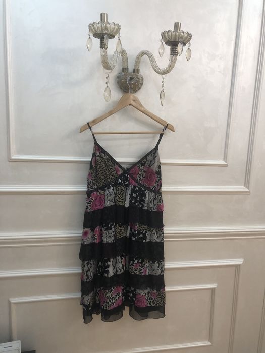 платье от американского бренда Express