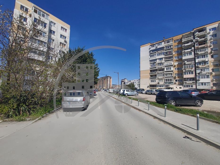 Продава се Четиристаен апартамент в Варна, Кайсиева градина - 86 кв.м за 860 €/кв.м - Снимка #4