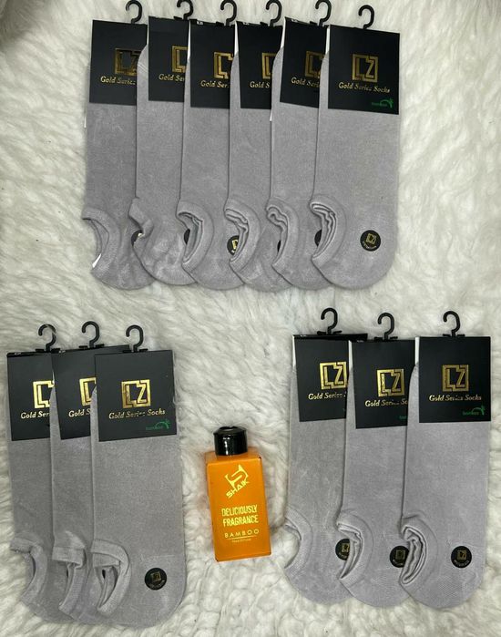 Naski, Paypoq, Носки