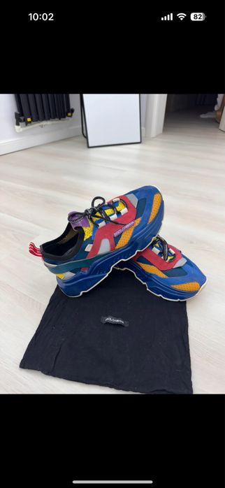 Sneakers barbati