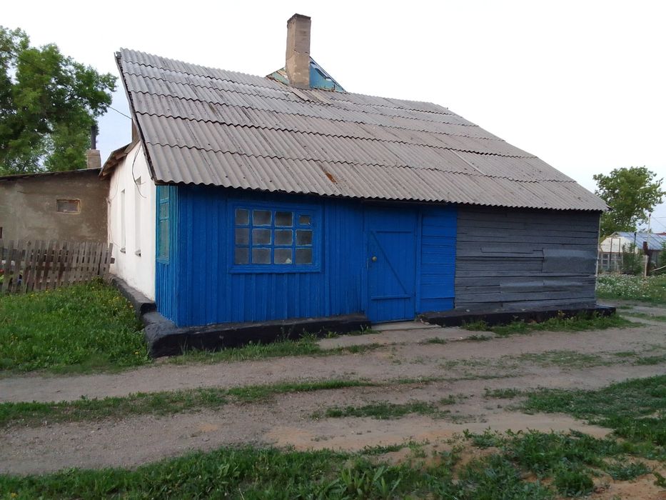Продается дом или обмен