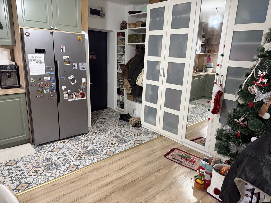 Apartament 3 camere, 74 mp, Tătărași