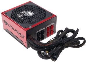 Продам блок питания Cougar cmx 1200w