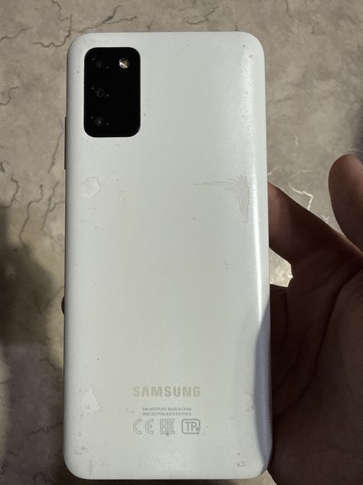 Samsung A03S смартфон