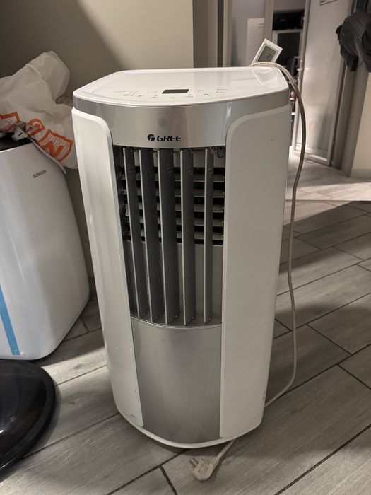 Продам напольные кондиционеры б/у