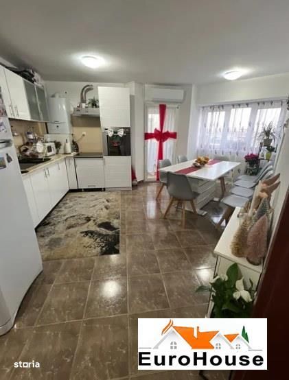 Apartament cu 2 camere de vanzare in Alba Iulia — fotografia 1