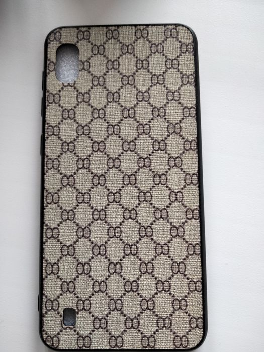 Новый чехол на Самсунг А10