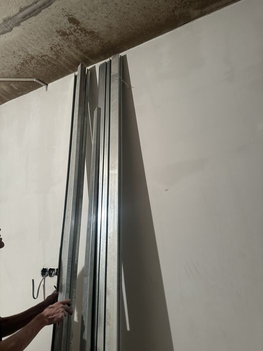 Срочно продам профиль стоительный