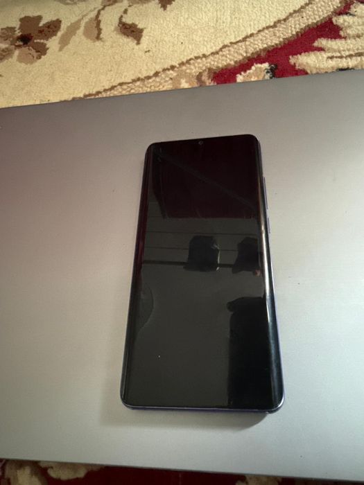 Xiomi my note 10 lite