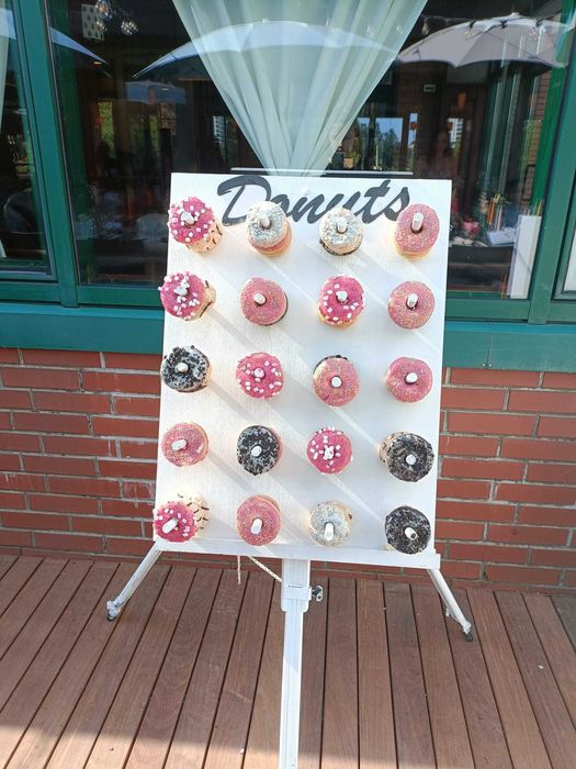 Ice cream bar vitrina de inghetata pentru evenimente