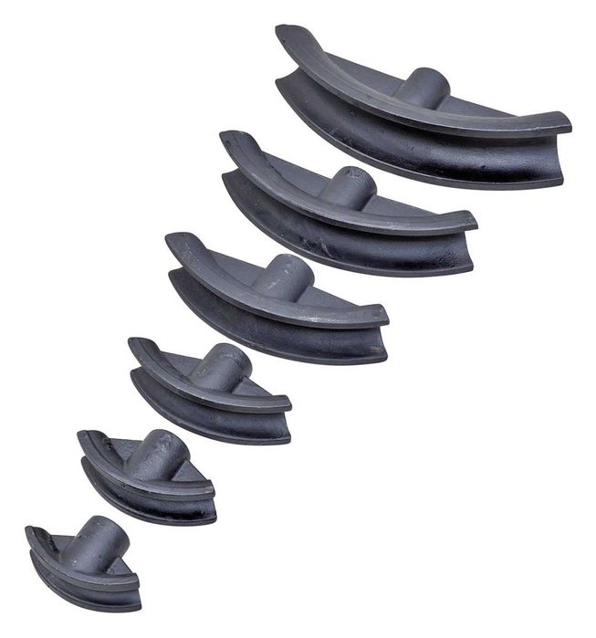 Masina hidraulica de indoit tevi Bernardo HRB 20 S