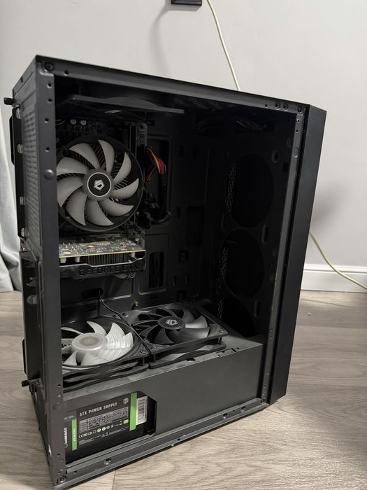 Компютер игровой