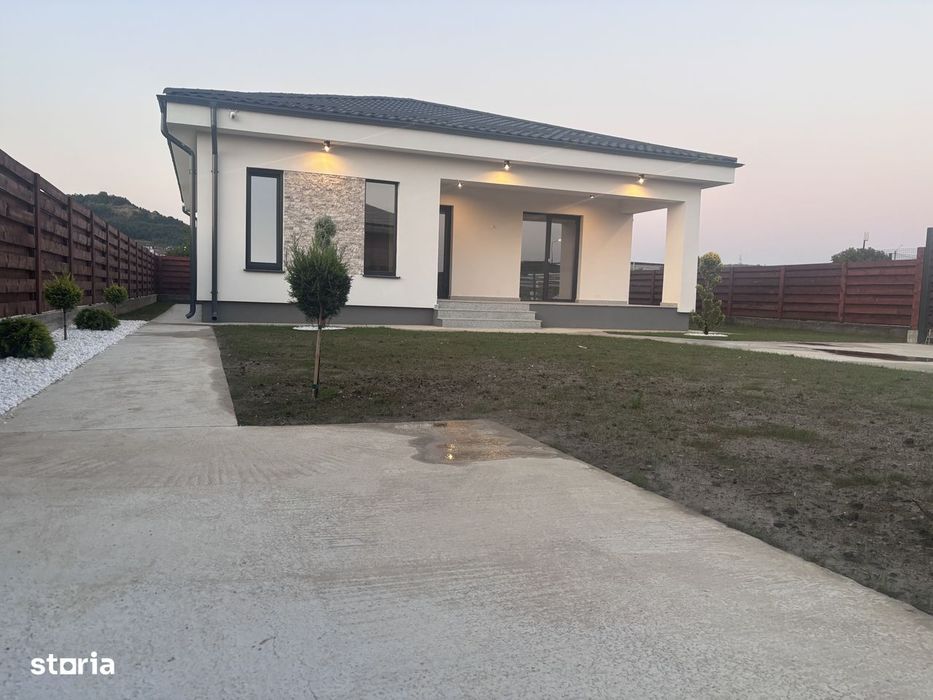 Casa Parter Stefanesti