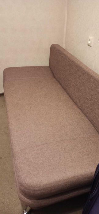 Диван раскладной с внутренними ящиками