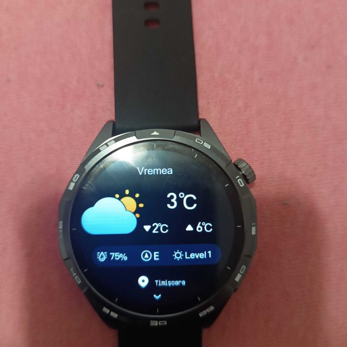 Smartwatch ceas smart