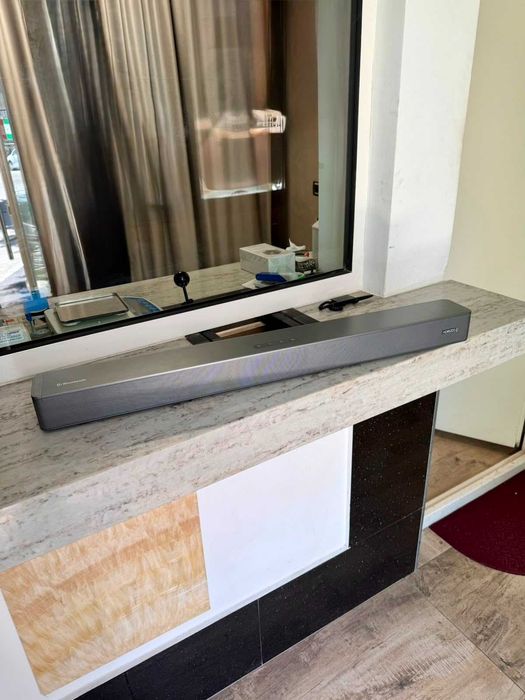 SoundBar HORIZON HAV-S2030  System 2.0 / 60 W / Bluetooth / Gri inchis